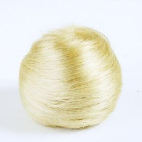 TF Funny Hair Bun (Mini Messy Bun)